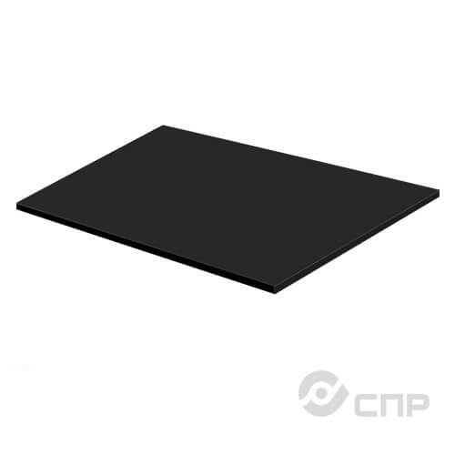 Техпластина (лист) 500х500х1,9