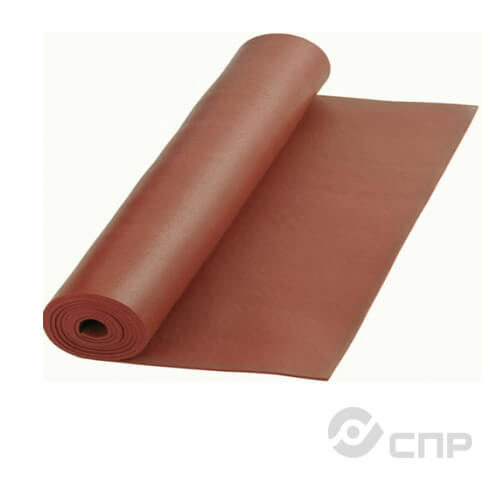 Техпластина (лист) 500х500х1,9